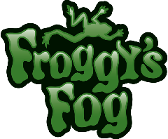 Froggy's Fog